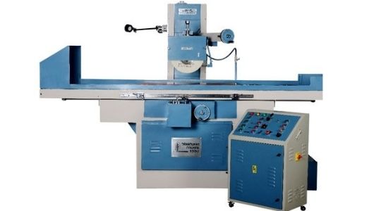 Hydraulic Surface Grinding Machine in pune
